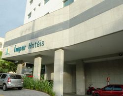 Impar Suites Expominas Hotel Genel