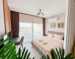 Impeccable 1-bed Apartment in Caesar Resort Öne Çıkan Resim