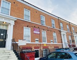 Impeccable 1-bed Apartment in Stockton-on-tees Dış Mekan