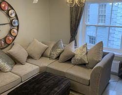 Impeccable 1-bed Apartment in the Heart of Hexham İç Mekan