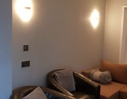 Impeccable 2-bed Apartment in Blackpool Oda Düzeni
