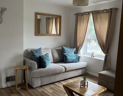 Impeccable 2-bed Apartment in Carlisle İç Mekan
