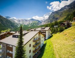 Impeccable 3-bed Duplex Penthouse in Saas-fee Öne Çıkan Resim