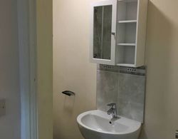 Impeccable 3-bed Apartment in Stockton-on-tees Banyo Tipleri