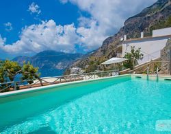 Villa Imperati - Splendid Villa With Private Pool Overlooking the sea Oda