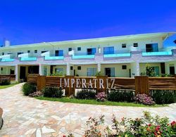 Imperatriz Paraty Hotel Öne Çıkan Resim
