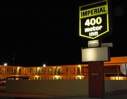 Imperial 400 Motor Inn Dış Mekan