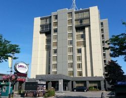 Imperial Hotel And Suites Genel