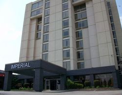 Imperial Hotel And Suites Genel