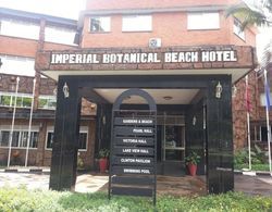 Imperial Botanical Beach Hotel Genel