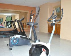 Hotel Imperial Fitness