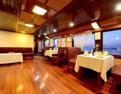Imperial Classic Cruise Halong Genel