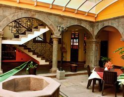 Imperial Cusco Hotel Genel
