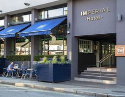 Imperial Hotel Öne Çıkan Resim