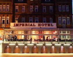 Imperial Hotel Genel