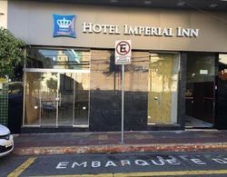 Hotel Imperial Inn Öne Çıkan Resim