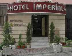 Hotel Imperial Genel