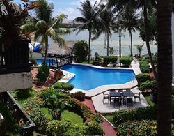 Hotel Imperial Laguna Faranda cancun Genel