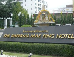 Imperial Mae Ping Hotel, Chiang Mai Genel