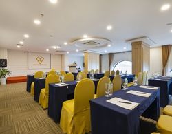 Imperial Nha Trang Hotel Genel