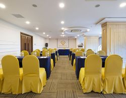 Imperial Nha Trang Hotel Genel