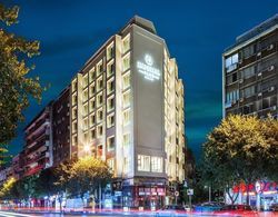 Imperial Plus Urban Smart Hotel Thessaloniki Öne Çıkan Resim