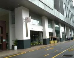 Imperial Regency Suites & Hotel Kuala Lumpur Dış Mekan
