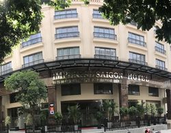 Imperial Saigon Hotel Dış Mekan