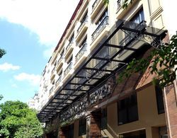 Imperial Saigon Hotel Dış Mekan
