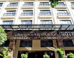 Imperial Saigon Hotel Öne Çıkan Resim