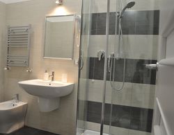 Imperial Suite Banyo Tipleri