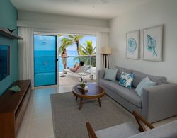 Apartment Imperial Suites Cabarete Puerta Plata Oda Düzeni