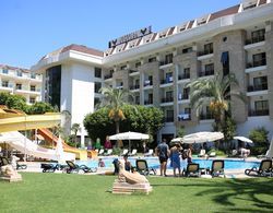 Imperial Sunland Family Resort Hotel Genel