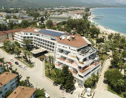 İmperial Turkiz Resort Hotel Genel