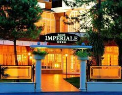 Hotel Imperiale Dış Mekan