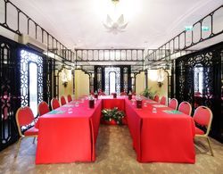 Hotel Imperiale Genel