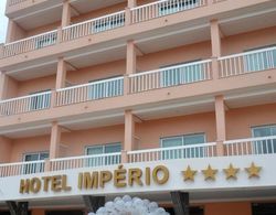 Hotel Imperio Dış Mekan