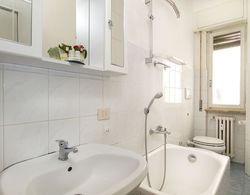 Impero House Rent - Cavour Banyo Tipleri