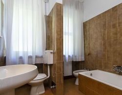 Impero House Rent - La Rampolina Banyo Tipleri