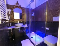 Impero Vaticano Suites Guest House Banyo Tipleri