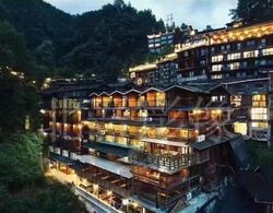 Impression Xijiang Resort hotel Dış Mekan