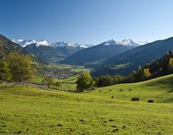 Impuls Tirol Genel