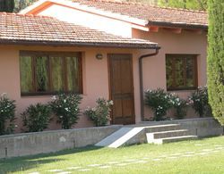 Apartment in a Farmhouse in the Beautiful Val D'orcia Dış Mekan