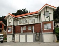 Apartment in Arnuero, Cantabria 102905 by MO Rentals Dış Mekan