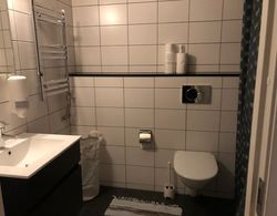 Apartment in Årsta Stockholm 244 Banyo Tipleri