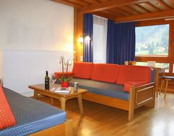 Apartment in Bad Kleinkirchheim With Playroom, Balcony Öne Çıkan Resim