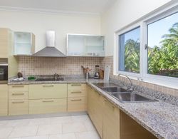 Villa in Bavaro for Rent Cocotal Golf Country Club Pool Jacuzzi Billiards Maid Oda