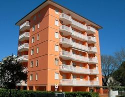 Apartment in Bibione up to 5 People - Private Beach Place Included by Beahost Dış Mekan