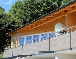 Apartment in Carinthia With Barbecue, Ski Storage, Balcony Dış Mekan