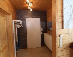 Apartment in Carinthia With Barbecue, Ski Storage, Balcony İç Mekan